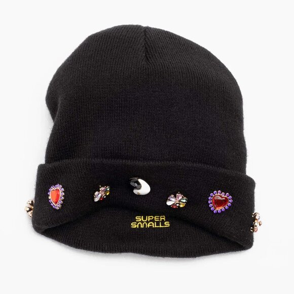 Super Smalls Kids Carpe Diem Beanie - Picture 3 of 6